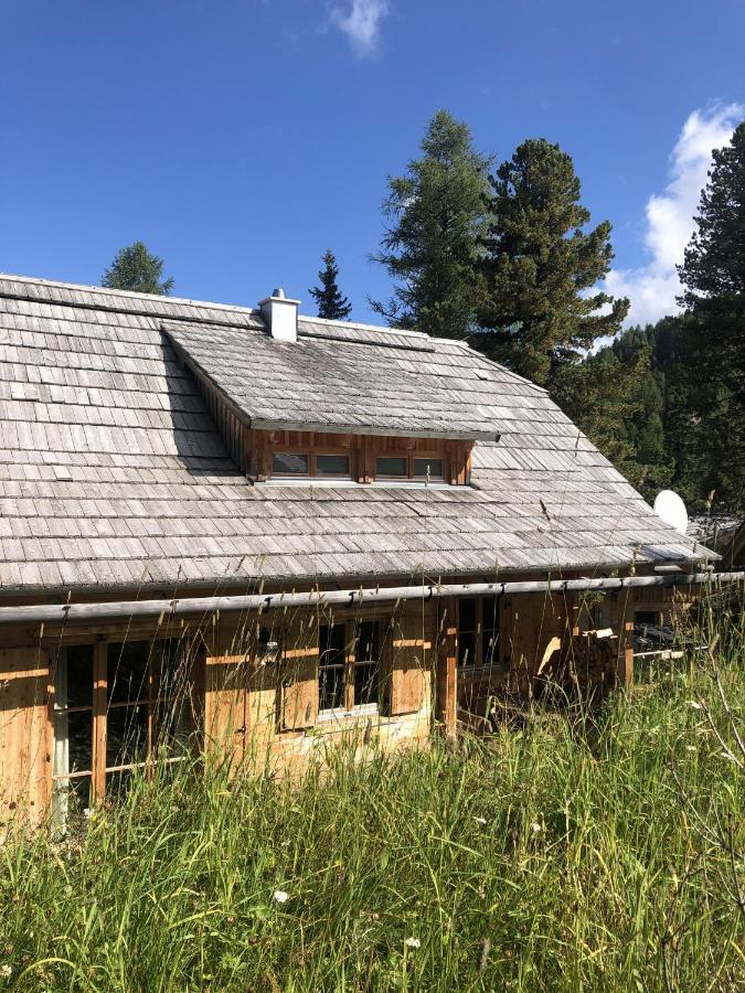 Turrach Haus Dachs Chalet *