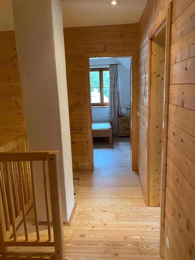 Turrach Haus Dachs *