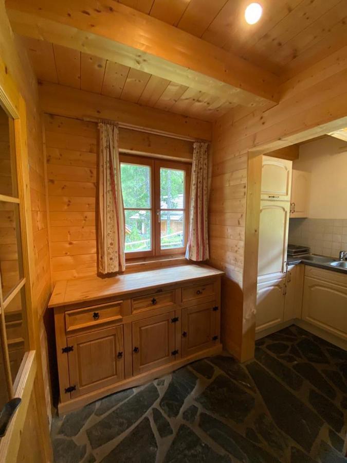 Turrach Haus Dachs * Turracher Hoehe